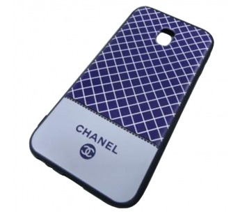                                 Чехол силиконовый Samsung J3 2017 (J330) с рисунком (17)*#1775511