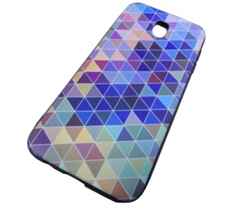                                 Чехол силиконовый Samsung J5 2017 (J530) с рисунком (11)*#1775570