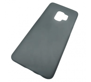                                 TFN Чехол Samsung S9 (G960) Jelly черный#2106585