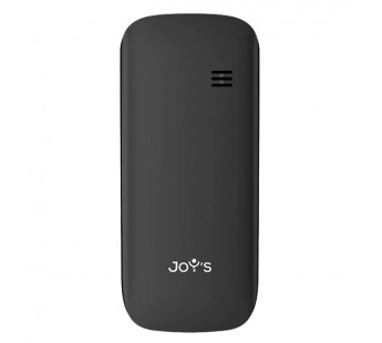 Мобильный телефон Joys S16 чёрный#352154