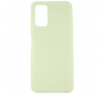 Чехол-накладка Soft Thing для Huawei Honor 30s (зеленый)#415575