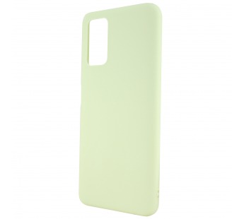 Чехол-накладка Soft Thing для Huawei Honor 30s (зеленый)#415574