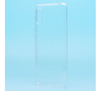 Чехол-накладка - Ultra Slim для Xiaomi Redmi 9A (прозрачн.)#2011968