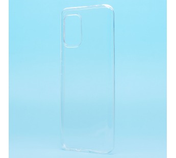 Чехол-накладка - Ultra Slim для Xiaomi Mi 10 Lite (прозрачн.)#2011962