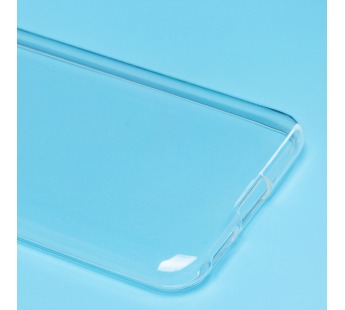 Чехол-накладка - Ultra Slim для Xiaomi Mi 10 Lite (прозрачн.)#2011963