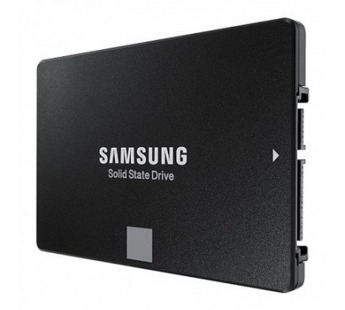 Твердотельный внутренний диск SSD Samsung 250GB 860 Evo, M2#346715