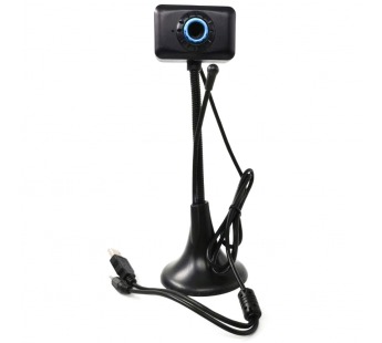 Web камера HD-С400 на гибкой ножке (100)#412660