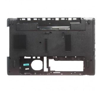 Корпус для ноутбука Packard Bell EasyNote TK83 нижняя часть V.1#2105643