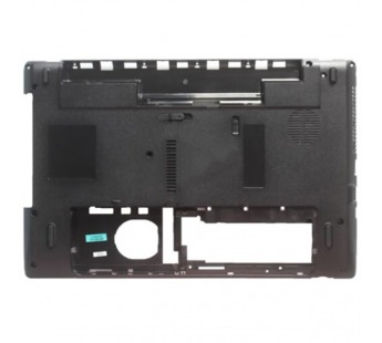 Корпус для ноутбука eMachines E729 нижняя часть#2128391