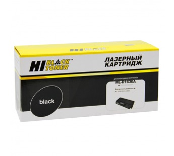 Картридж Hi-Black (HB-ML-D1630A) для Samsung ML-1630/SCX-4500, 2K#348479