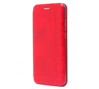 Чехол-книжка - BC002 для Huawei P30 Pro (red)#349008