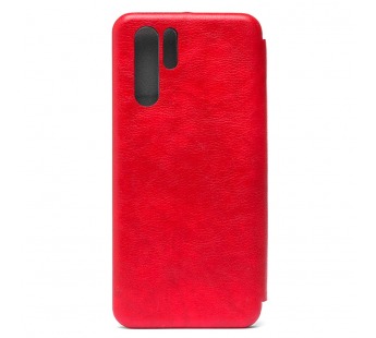 Чехол-книжка - BC002 для Huawei P30 Pro (red)#349009