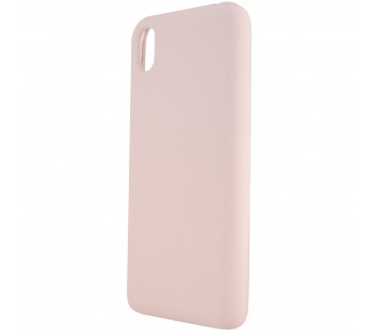 Чехол-накладка Soft для Huawei Y5 2019 пыльно-розовый#349412