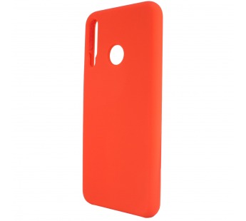 Чехол-накладка Soft для Huawei P40 lite E красный#349329