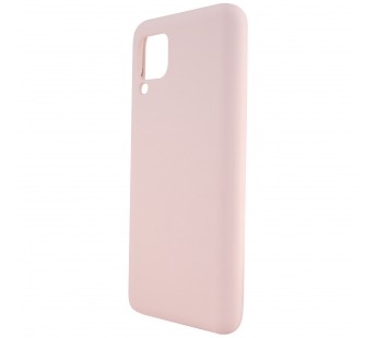 Чехол-накладка Soft для Huawei Nova 6SE пыльно-розовый#349402