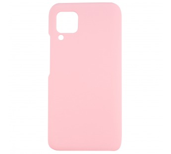 Чехол-накладка Soft для Huawei Nova 6SE розовый#349399