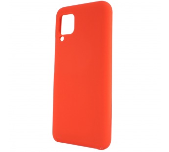 Чехол-накладка Soft для Huawei Nova 6SE красный#349393