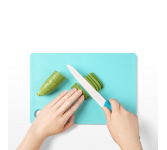                     Xiaomi нож кухонный Huohou Fire ceramic Knife (Fruit Knife)*#382132