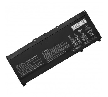 Аккумулятор HP Pavilion Power 15-cb#1860182
