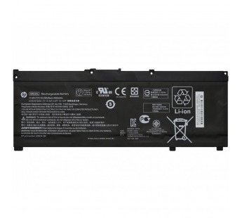 Аккумулятор HP Omen 17-cb#1860179