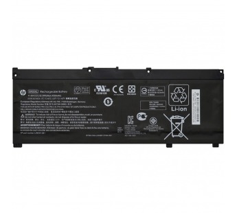 Аккумулятор SR03XL для HP#1895175