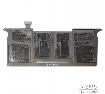 Аккумулятор A1406 для Apple MacBook Air 11" 2011-2012г.#2150837