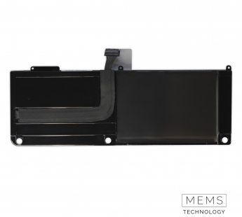 Аккумулятор A1382 для Apple MacBook Pro 15 2011-2012г#2150835