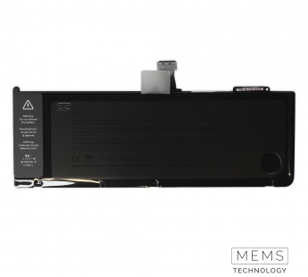 Аккумулятор A1382 для Apple MacBook Pro 15 2011-2012г#2150836
