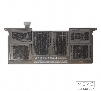 Аккумулятор A1495 для Apple MacBook Air 11" 2013-2015г.#2150845