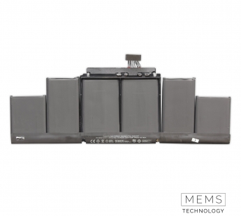 Аккумулятор A1417 для Apple MacBook Pro 15" 2012-2013г#2150840