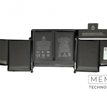 Аккумулятор A1493 для Apple MacBook Pro 13" 2013-2014г#2150844