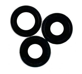 Стекло камеры для iPhone 11 Pro/11 Pro Max (серый)#2087547