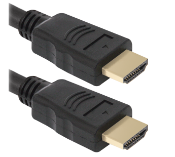 Кабель DEFENDER M-M HDMI-17 HDMI, ver 1.4, 5 м. (1/60)#350875