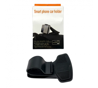 Держатель для телефона Q9 (черный)#2116670