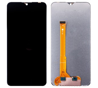 Дисплей для Vivo Y91C/Y91/Y91i/Y95/Y93/Y1s в сборе с тачскрином Черный#2104505