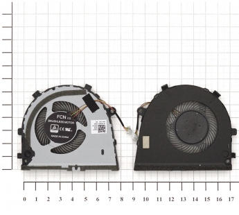 Вентилятор 0GWMFV для Dell#1822233