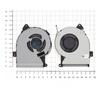 Вентилятор Asus VivoBook Max K541U#1883151