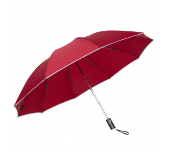 Зонт Xiaomi Zuodu с фонарем (красный)#2093977