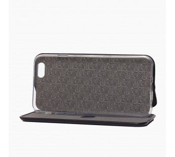 Чехол-книжка - BC002 для Apple iPhone 6/iPhone 6S (black) откр.вбок#1922546