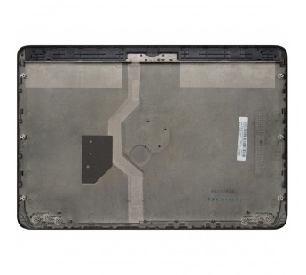 Крышка матрицы для ноутбука HP EliteBook 820 G2 черная#1839244