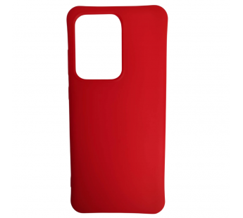                                 Чехол силиконовый Samsung S20 Ultra Slim Stripe красный#2130991