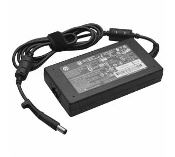 Блок питания для ноутбука HP-COMPAQ 19.5V 6.15A [120W] 7.4*5.0mm pin (оригинал) OV#2073520