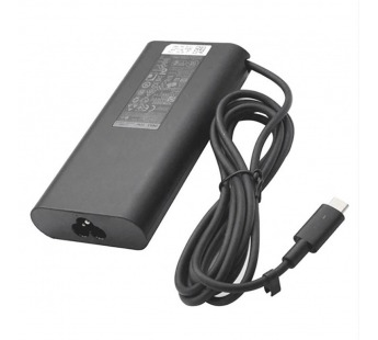 Блок питания для ноутбука Dell 20V 4.5A [90W] USB Type-C (оригинал) OV#1997857