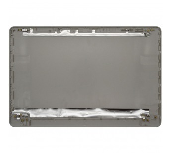 Крышка матрицы для ноутбука HP 15-bs серебро#1889842