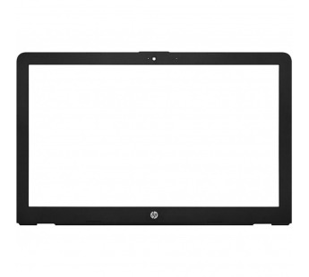 Рамка матрицы 924925-001 для ноутбука HP черная#2103243