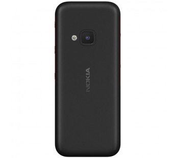                 Мобильный телефон Nokia 5310 DS BLACK/RED (2,4"/0,3МП/1200mAh)#407577