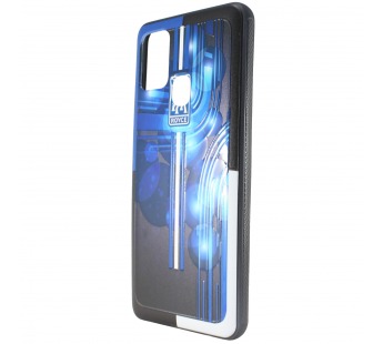 Чехол-накладка - PC033 для Samsung SM-A217 Galaxy A21s (026)#356899