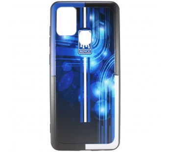 Чехол-накладка - PC033 для Samsung SM-A217 Galaxy A21s (026)#356898