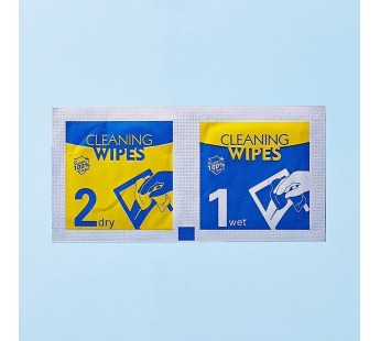 Защитная пленка TPU - Polymer nano для Apple Watch 44 mm (black)#417408