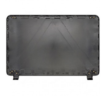 Крышка матрицы для ноутбука HP 15-G черная#1901029